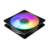 מאוורר למארז Cooler Master Mobius 120P ARGB Case Fan 120mm צבע שחור