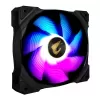 מאוורר למארז Gigabyte AORUS 140 ARGB FAN 140mm צבע שחור - יבואן רשמי מאוורר למארז Gigabyte AORUS 140 ARGB FAN 140mm צבע שחור - יבואן רשמי