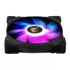 מאוורר למארז Gigabyte AORUS 140 ARGB FAN 140mm צבע שחור - יבואן רשמי מאוורר למארז Gigabyte AORUS 140 ARGB FAN 140mm צבע שחור - יבואן רשמי