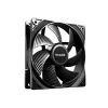 מאוורר למארז be quiet! Pure Wings 3 120mm PWM צבע שחור מאוורר למארז be quiet! Pure Wings 3 120mm PWM צבע שחור