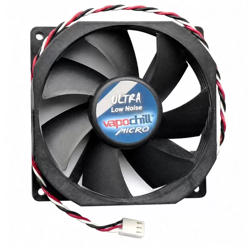 Case Fan ASETEK Vapochill 90mm PWM Case Fan (Panasonic OEM)