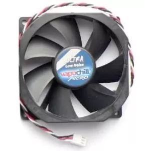 מאוורר למארז ASETEK Vapochill 90mm PWM Case Fan (Panasonic OEM)