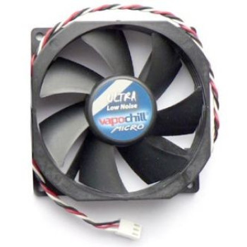 Вентилятор для Корпуса ASETEK Vapochill 90mm PWM Case Fan (Panasonic OEM)