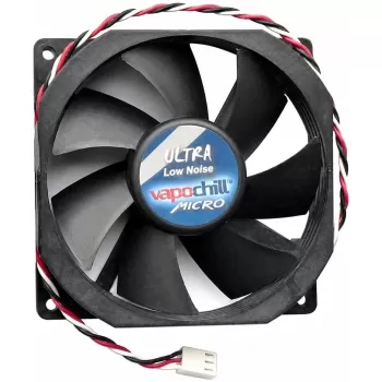 Case Fan ASETEK VapoChill Micro Ultra 92mm (Panasonic OEM) Color:black