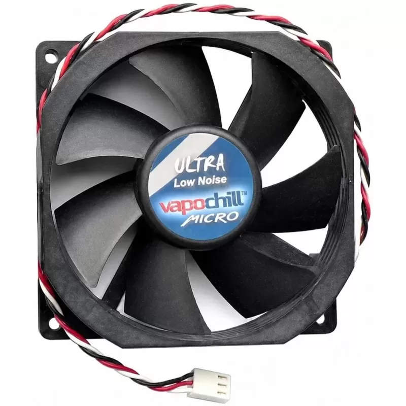 Case Fan ASETEK VapoChill Micro Ultra 92mm (Panasonic OEM) Color:black