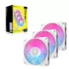 Вентилятор для Корпуса Corsair iCUE LINK RX120 RGB PWM 120mm 3x Fans Starter