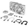 Вентилятор для Корпуса Corsair iCUE LINK RX120 RGB PWM 120mm 3x Fans Starter