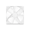 מאוורר למארז NZXT F140RGB Core 140mm Hub-Mounted RGB Fan לבן