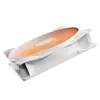 מאוורר למארז be quiet! Light Wings LX 120mm PWM לבן Triple-Pack מאוורר למארז be quiet! Light Wings LX 120mm PWM לבן Triple-Pack