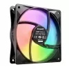 Case Fan be quiet! Light Wings LX BL120 120mm PWM Case Fan be quiet! Light Wings LX BL120 120mm PWM