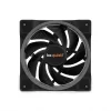 Case Fan be quiet! Light Wings LX BL120 120mm PWM Case Fan be quiet! Light Wings LX BL120 120mm PWM