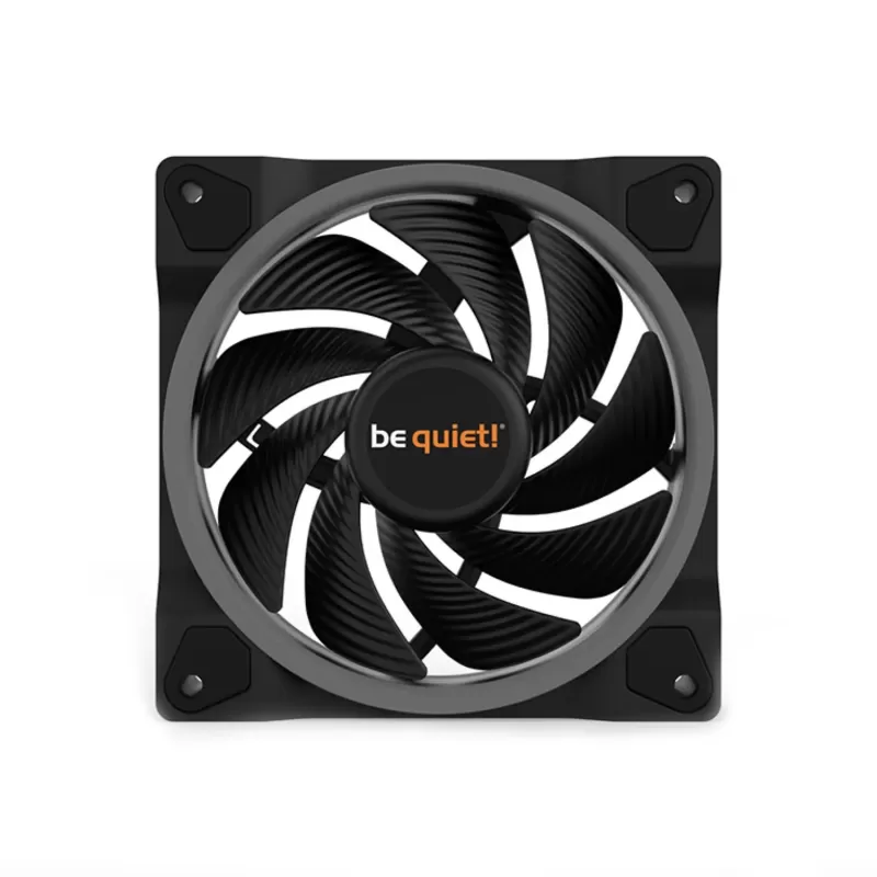 Case Fan be quiet! Light Wings LX BL120 120mm PWM Case Fan be quiet! Light Wings LX BL120 120mm PWM