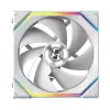 Вентилятор для Корпуса LIAN-LI UNI SL Wireless 120mm white Fan