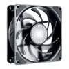 מאוורר למארז Cooler Master SickleFlow 92 92mm צבע שחור מאוורר למארז Cooler Master SickleFlow 92 92mm צבע שחור