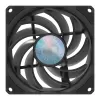 מאוורר למארז Cooler Master SickleFlow 92 92mm צבע שחור מאוורר למארז Cooler Master SickleFlow 92 92mm צבע שחור