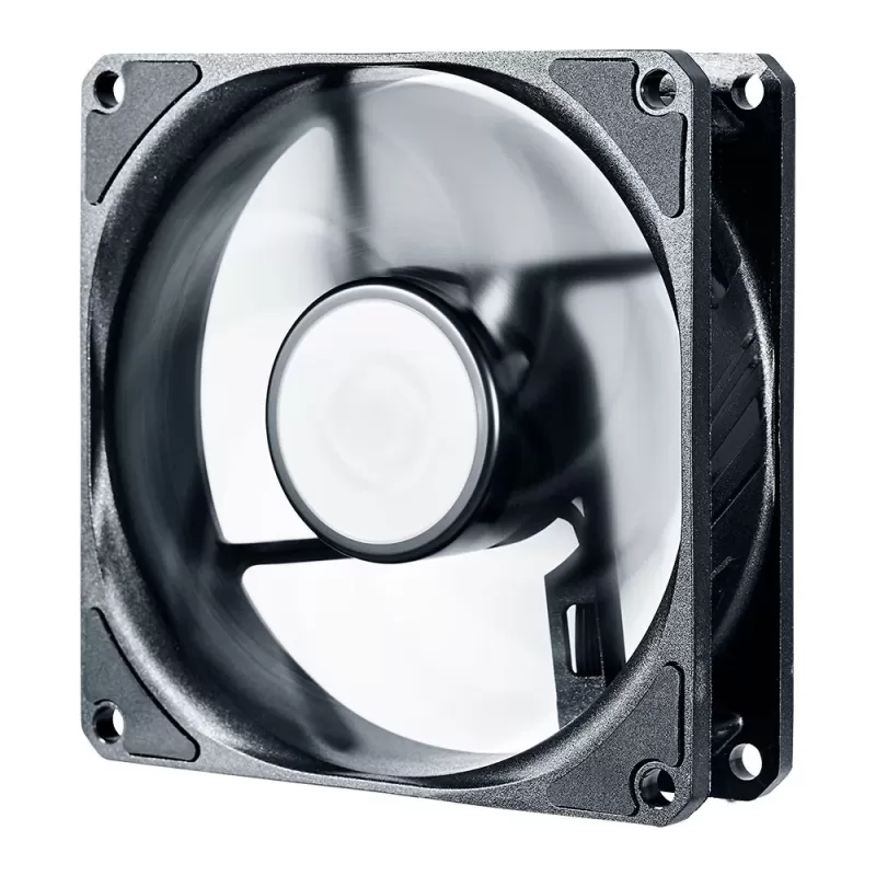 מאוורר למארז Cooler Master SickleFlow 92 92mm צבע שחור מאוורר למארז Cooler Master SickleFlow 92 92mm צבע שחור