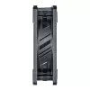 מאוורר למארז Cooler Master SickleFlow 92 92mm צבע שחור מאוורר למארז Cooler Master SickleFlow 92 92mm צבע שחור