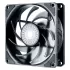 מאוורר למארז Cooler Master SickleFlow 92 92mm צבע שחור