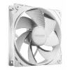Case Fan be quiet! Pure Wings 3 120mm PWM Reverse 3-Pack white