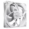 Case Fan be quiet! Pure Wings 3 120mm PWM Reverse 3-Pack white
