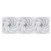Case Fan LIAN-LI 120mm UNI FAN TL FLEX Reverse Blade 3-Pack white