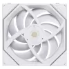 Case Fan LIAN-LI 120mm UNI FAN TL FLEX Reverse Blade 3-Pack white
