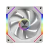 מאוורר למארז Gamdias AEOLUS P2-1201 לבן 120mm מאוורר למארז Gamdias AEOLUS P2-1201 לבן 120mm