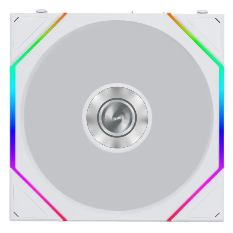 Case Fan LIAN-LI Lian-Li 120mm UNI FAN TL FLEX white Case Fan LIAN-LI Lian-Li 120mm UNI FAN TL FLEX white