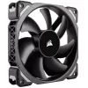 Case Fan Corsair ML120 PRO PWM Premium Magnetic Levitation 120mm Color:black Case Fan Corsair ML120 PRO PWM Premium Magnetic Levitation 120mm Color:black