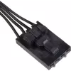 Case Fan Corsair LL120 RGB 120mm Dual Light Loop RGB LED PWM Fan - Single Pack Case Fan Corsair LL120 RGB 120mm Dual Light Loop RGB LED PWM Fan - Single Pack