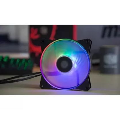 Case Fan Cooler Master MASTERFAN MF120R ARGB 120mm