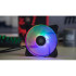 Case Fan Cooler Master MASTERFAN MF120R ARGB 120mm Case Fan Cooler Master MASTERFAN MF120R ARGB 120mm