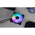 Case Fan Cooler Master MASTERFAN MF120R ARGB 120mm Case Fan Cooler Master MASTERFAN MF120R ARGB 120mm