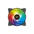 Case Fan Cooler Master MASTERFAN MF120R ARGB 120mm Case Fan Cooler Master MASTERFAN MF120R ARGB 120mm