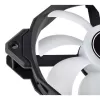 Case Fan Corsair Air Series AF140 LED (2018) White Single Pac 140mm Color:black, white