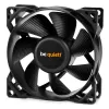 מאוורר למארז be quiet! PURE WINGS P2 80mm