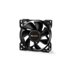 מאוורר למארז be quiet! PURE WINGS P2 80mm