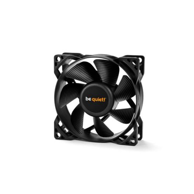 Вентилятор для Корпуса be quiet! PURE WINGS P2 80mm