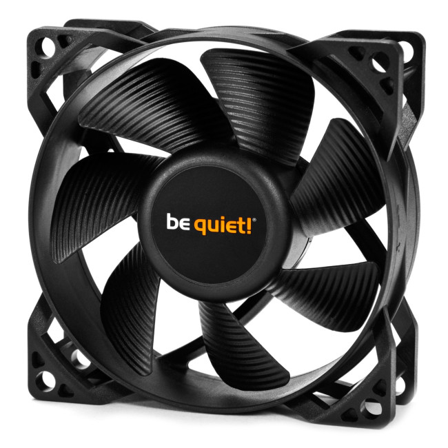 Вентилятор для Корпуса be quiet! PURE WINGS P2 80mm