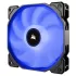 מאוורר למארז Corsair Air Series AF140 LED (2018) שחור, כחול 140mm
