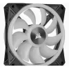Kit 3 Fans Corsair iCUE QL120 RGB Lighting Node CORE 120mm