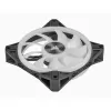 Kit 3 Fans Corsair iCUE QL120 RGB Lighting Node CORE 120mm