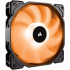 Case Fan with Controller Corsair SP120 RGB LED High Performance 120mm Case Fan with Controller Corsair SP120 RGB LED High Performance 120mm