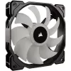 Case Fan with Controller Corsair SP120 RGB LED High Performance 120mm Color:black, white Case Fan with Controller Corsair SP120 RGB LED High Performance 120mm Color:black, white