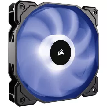 Case Fan with Controller Corsair SP120 RGB LED High Performance 120mm Color:black, white