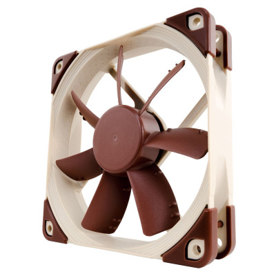 Case Fan Noctua NF-S12A ULN 120mm Case Fan Noctua NF-S12A ULN 120mm