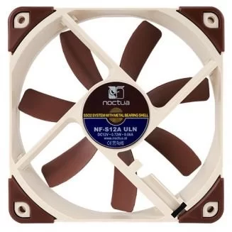 Case Fan Noctua NF-S12A ULN 120mm