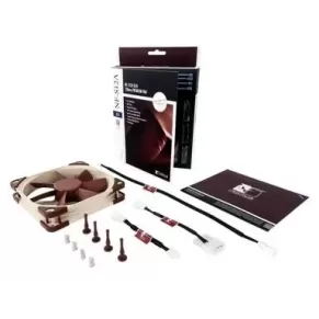Case Fan Noctua NF-S12A ULN 120mm