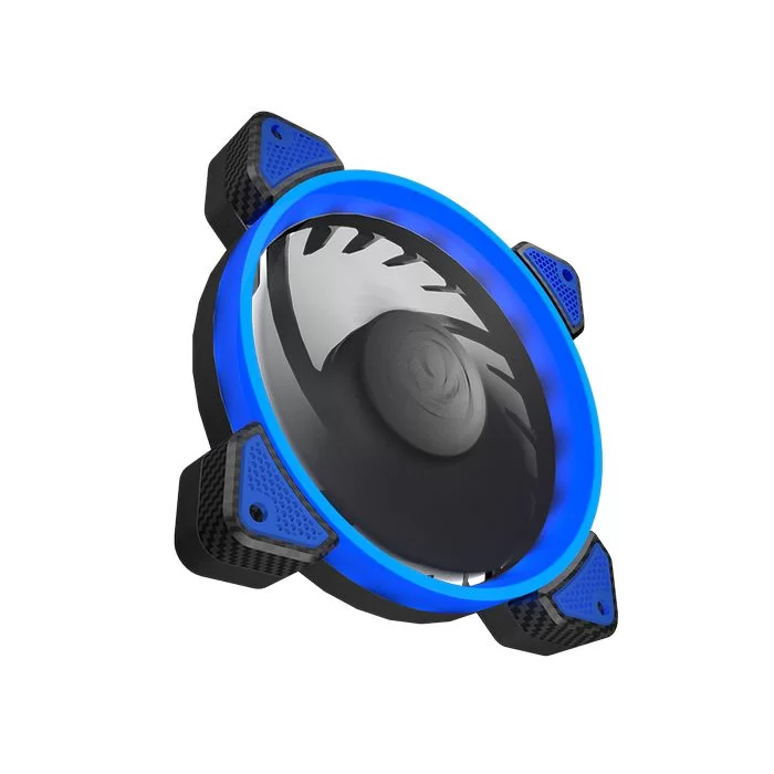 Case Fan COUGAR FB 120 blue 120mm