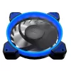 Case Fan COUGAR FB 120 blue 120mm